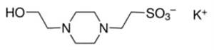 H0527-250G | HEPES POTASSIUM