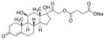 H4881-100MG | HYDROCORTISONE 21 HEMISUCCINATE SODIUM SALT 90 HPL