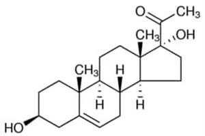 H5002-5G | 17A HYDROXYPREGNENOLONE
