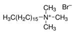 H6269-250G | HEXADECYLTRIMETHYLAMMONIUM BROMIDE MOLEC