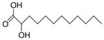 H6521-100MG | DL A HYDROXYLAURIC ACID