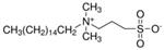 H6883-5G | 3 N N DIMETHYLPALMITYLAMMONIO PROPANESULFONATE 98