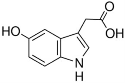 H8876-100MG | 5 HYDROXYINDOLE 3 ACETIC ACID 98 HPLC CRYSTALLINE