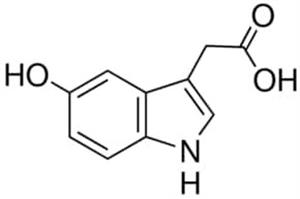 H8876-100MG | 5 HYDROXYINDOLE 3 ACETIC ACID 98 HPLC CRYSTALLINE