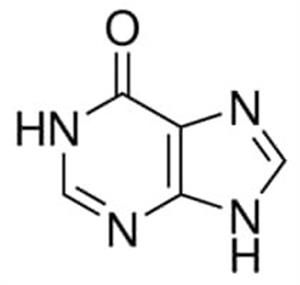H9636-25G | HYPOXANTHINE BIOREAGENT SUITABLE FOR CELL CULTURE