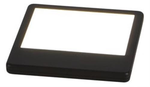HS120661 | MINI LED LIGHT BOX. L X W X H 161 MM X 135 MM X 44