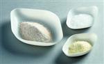 HS1425A | DIAMOND SHAPED WEIGH BOAT POLYSTYRENE 25ML WHITE A
