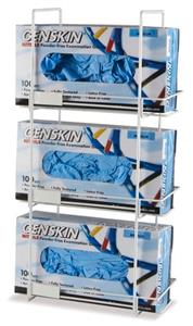 HS23458 | GLOVE BOX HOLDER HOLDS 3 BOXES STEEL WIRE