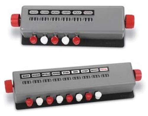 HS5360B | BENCHTOP COUNTER 9 KEY