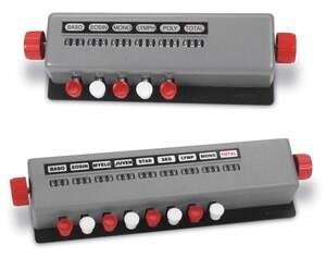 HS5360B | BENCHTOP COUNTER 9 KEY