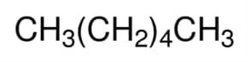 HX0293-1 | N HEXANE 99 1 L