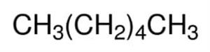 HX0302-3 | N HEXANE 95 GR ACS 4 L