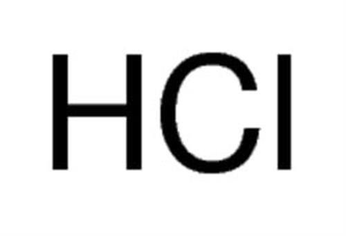 HX0603-75 | HYDROCHLORIC ACID GR ACS