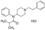 I-038-0.5ML | ISOBUTYRYL FENTANYL HCL100 G ML IN METHANOL AS A F