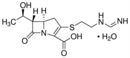 I0160-5MG | IMIPENEM MONOHYDRATE