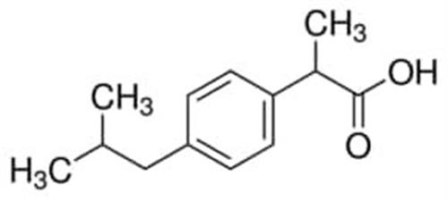 I4883-10G | IBUPROFEN