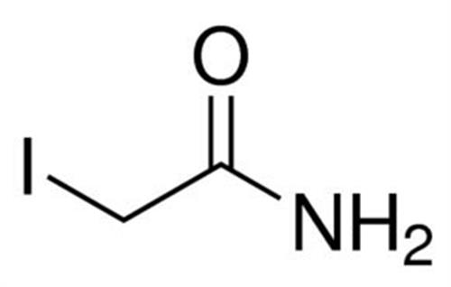 I6125-10G | IODOACETAMIDE 99 NMR CRYSTALLINE