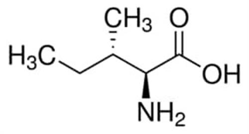 I7403-25G | L ISOLEUCINE BIOXTRA MEETS EP JP USP TESTING SPECI
