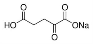 K1875-25G | KETOGLUTARIC ACID SODIUM SALT 98 TITRATION