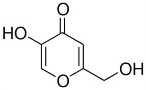 K3125-25G | KOJIC ACID CRYSTALLINE