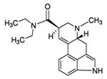 L-001-1ML | LSD LYSERGIC ACID DIETHYLAMIDE 1.0 MG ML IN ACETON