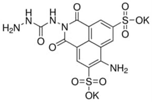 L0144-25MG | LUCIFER YELLOW CH DIPOTASSIUM