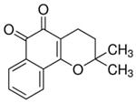 L2037-5MG | BETA LAPACHONE 98 TLC
