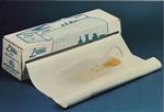 L2271-1EA | BENCH LINERS LABMAT ROLL WHITE ROLL W 20 IN. 50 CM