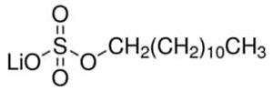 L4632-5G | LITHIUM DODECYL SULFATE