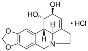 L5139-20MG | LYCORINE HYDROCHLORIDE