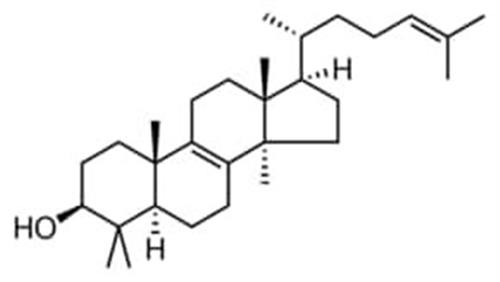 L5768-5MG | LANOSTEROL 93 POWDER