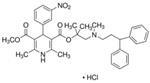 L6668-10MG | LERCANIDIPINE HYDROCHLORIDE 98 HPLC