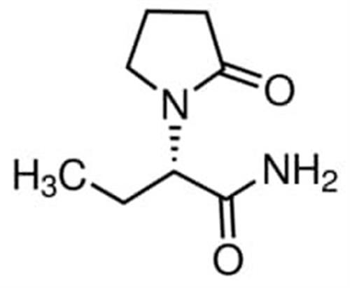 L8668-50MG | LEVETIRACETAM