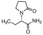 L8668-50MG | LEVETIRACETAM