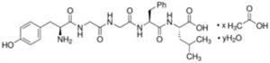 L9133-10MG | LEUCINE ENKEPHALIN ACETATE HYDRATE