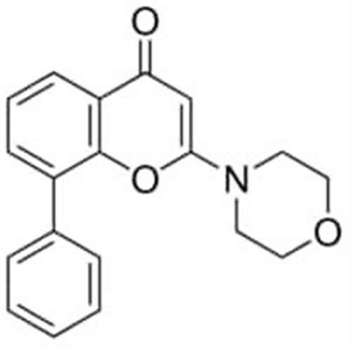 L9908-1MG | LY 294002 HYDROCHLORIDE