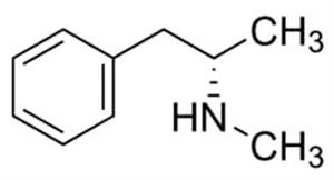 M-020-1ML | S(+)-Methamphetamine solution1.0 mg/mL in methanol, ampule of 1 mL, certified reference material