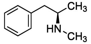 M-024-1ML | R METHAMPHETAMINE LEVO METHAMPHETAMI1.0 MG ML IN M