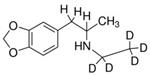 M-068-1ML | MDEA D5 3 4 METHYLENEDIOXYE1.0 MG ML IN METHANOL