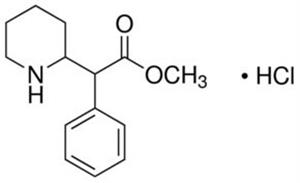 M-083-1ML | METHYLPHENIDATE HCL RACEMIC MIXTURE RACEMIC MIXTUR