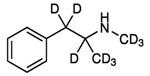 M-091-1ML | METHAMPHETAMINE D91 MG ML IN METHANOL AS FREE BAS