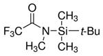 M-108-5X1ML | MTBSTFA WITH 1 T BDMCS AMPULE OF 5 1 ML WITH 1 T B
