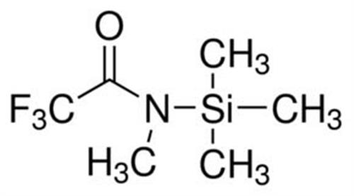 M-132-10X1.2ML | MSTFA REAGENTAMPULE OF 10 1.2 ML ANALYTICAL STANDA