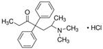 M0267-50MG | METHADONE HYDROCHLORIDE POWDER 98