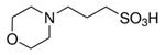 M1254-250G | MOPS FREE ACID