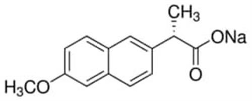M1275-50G | NAPROXEN SODIUM