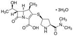 M2574-10MG | MEROPENEM TRIHYDRATE
