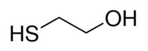 M3148-25ML | 2 MERCAPTOETHANOL FOR MOLECULAR BIOLOGY FOR ELECTR