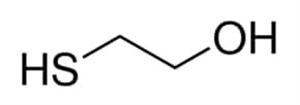 M3148-25ML | 2 MERCAPTOETHANOL FOR MOLECULAR BIOLOGY FOR ELECTR