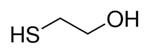 M3148-25ML | 2 MERCAPTOETHANOL FOR MOLECULAR BIOLOGY FOR ELECTR
